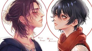 [Full] Eren đã hét "Mikasa" bao nhiêu lần?