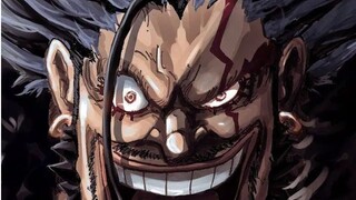 海贼王圈看完洛克斯传奇一生的反应Be like：