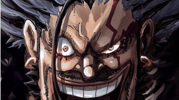 رد فعل مجتمع ون بيس بعد مشاهدة قصة حياة لوكس الأسطورية: يكون كالتالي: