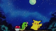 Pokemon Season 1 Indigo League S01E03 [1080p] [HEVC-10bit] [Dual-Audio]