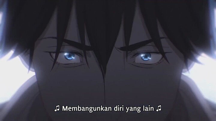 Chao Neng Lifang: Chaofan Pian Cube Episode 11 Sub Indo