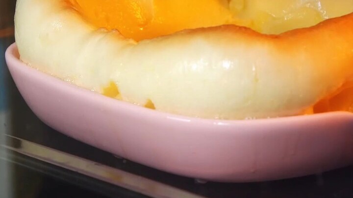 Đã tung chiêu cực đỉnh! Món tráng miệng nhỏ này không khó làm, mà vừa đẹp mắt lại cực ngon!