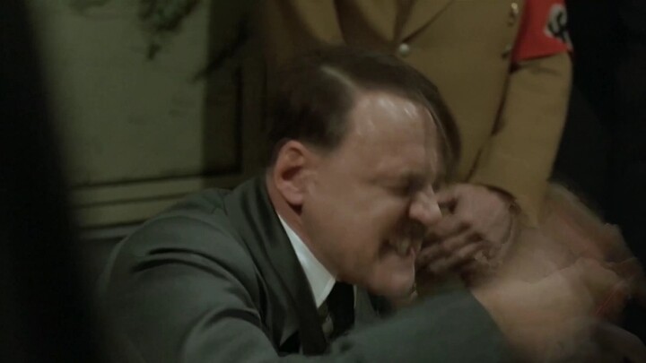 [ความพิโรธของผู้นำ] หลังจากที่ผู้นำได้ลองหอคอยแห่งแฟนตาซี