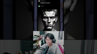pria ini sangat mewing🗿#mewing #chatgpt #chatgpt4
