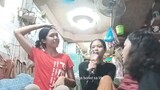 time lapse w/ my ate and cuzz