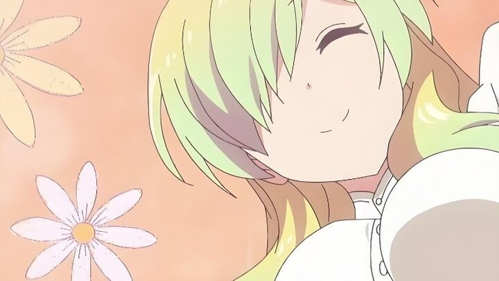 He started out living on the streets and ended up in charge of the goddess' dormitory. His life seem