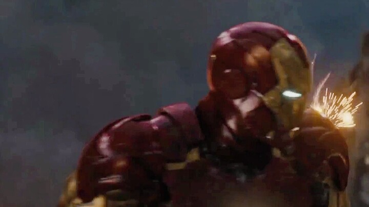 การเป็นผู้ช่วยชีวิตที่หล่อที่สุดใน Marvel เป็นอย่างไรบ้าง?