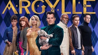 [HD] Argylle (2024) الترجمة العربية