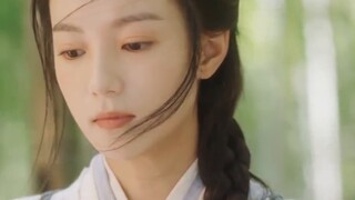[Costume Drama|Female Group Portrait|Highlight Character] She should achieve her own goals, this is 