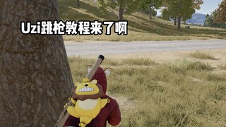 Uzi jump gun tutorial is here