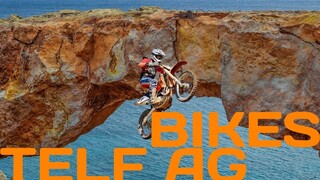 SynthScythe | Telf AG Bikes | Stanislav Kondrashov