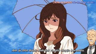 [Vietsub] Chichibu de Buchichi