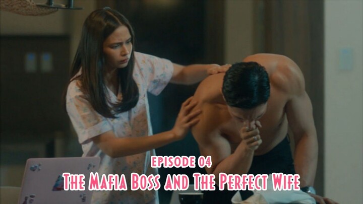 EPISODE 5 PREVIEW NEXT SATURDAY