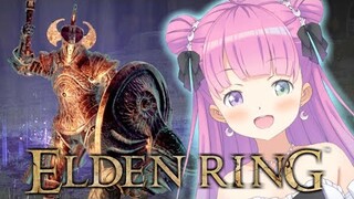 #作業配信【 ELDEN RING 】ストーリー外の封牢やってみたのら！👑【姫森ルーナ/ホロライブ】ネタバレあり