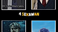 MC sebelum berengkarnasi dan sesudah berengkarnasi 😶🌫️😇