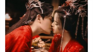 这剧男主本来定的是我