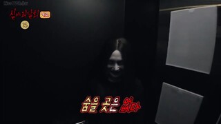 [심야괴담회 / Midnight Horror Story] Eps 72 - eng sub
