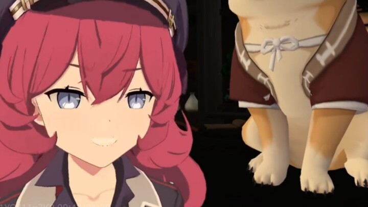 Students' Chipichipichapachapa!