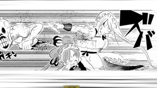 Jika undead memiliki kemampuan kutukan, bukankah dia akan langsung lepas landas?