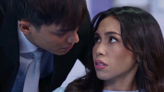 16+ Akasia TV3 Takdir Cinta Terlarang (2025) EP11