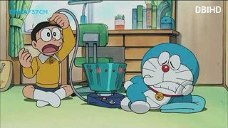 Doraemon Bahasa Indonesia [No Zoom] Doraemon Terbaru 16 Februari 2024