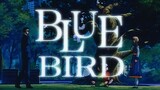 【全职猎人MAD】BLUE BIRD【雷欧力X酷拉皮卡】【雷酷】