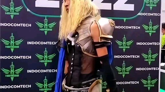 cosplay