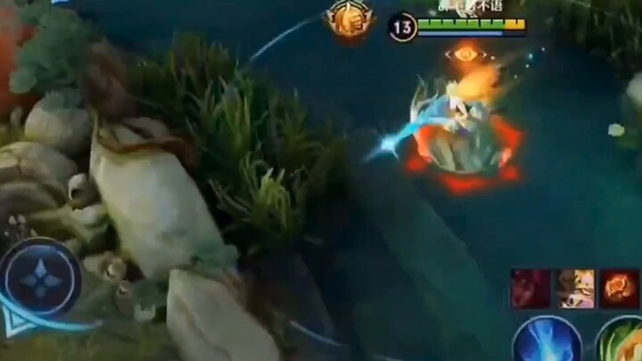 The planner would cry after seeing my rosy face