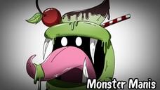 Monster Yang Disukai Banyak Orang