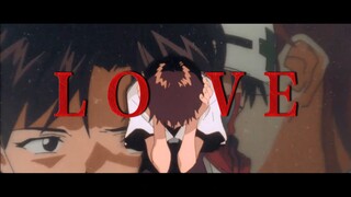 "EVA/蜘蛛糸モノポリー"
