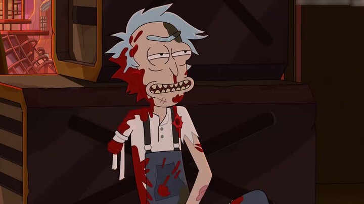 We should have stayed.