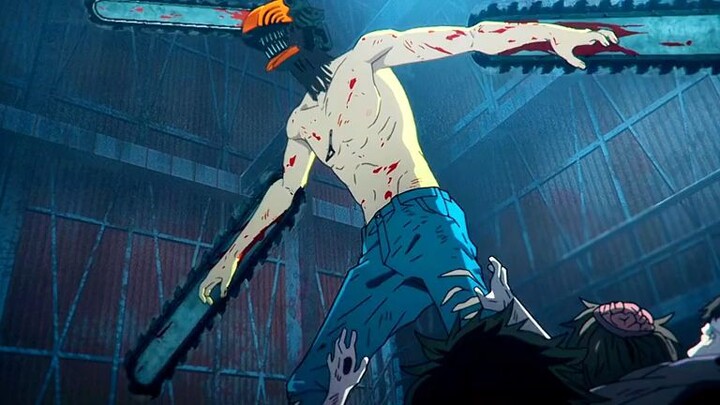 anime recommendation