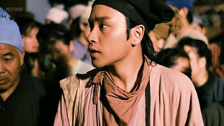 《倩女幽魂》4K修复版再次上映，19岁的王祖贤到底有多美？