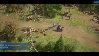 Age of empire