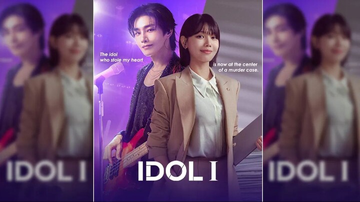 Idol lang Tagalog Subtitle ( 1 - 2 )
