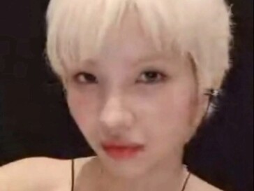 四周年就该演beambeam！