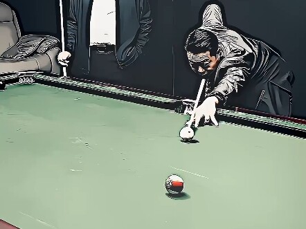 Hơi giống như chính mình tự nói