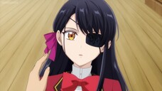 I'll Become a Villainess Who Goes Down in History - Episode 11 (English Sub)