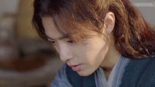 [Xiao Zhan Narcissus｜Three Shadows] "When the Immortal Venerable Was Rejected"｜Episode 1｜Secret Love
