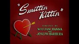Tom & Jerry S03E15 Smitten Kitten