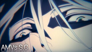 Anime Mix 《AMV》 The Takedown