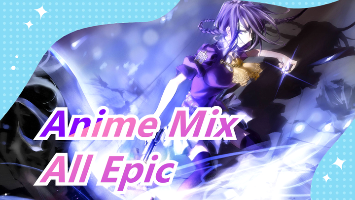 Let's Focus And Achieve Perfection! 365h Just For This 120s! | Anime Mix | All Epic