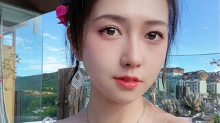 Năm nay đã 41 tuổi rồi, chẳng ai tin cả.