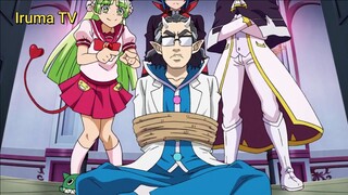 Mairimashita! Iruma-kun 2nd (Ep 4.4) Kẻ chủ mưu #Iruma