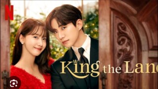 KING THE LAND EP07/ ENGLISH SUB