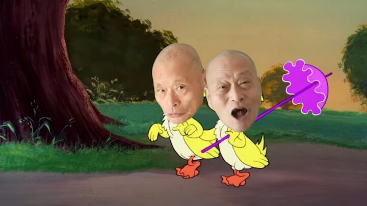 【Li Wenya】【Amateur Science TV】⚡ Li Wenya, who is desperate to die ⚡