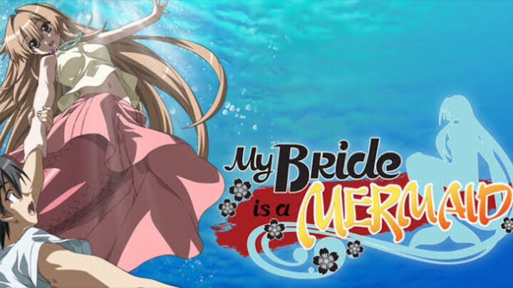 My Bride Is A Mermaid Ep. 19 Eng Sub