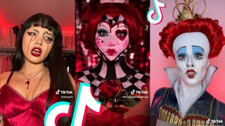 Crazy Makeup Art I found On TikTok #28