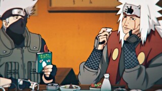 Has Kakashi: Intimate Paradise been updated?