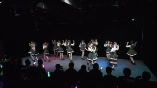 【AKB48TEAMSH】恋爱禁止条例公演 20240310 春日午场 上半场